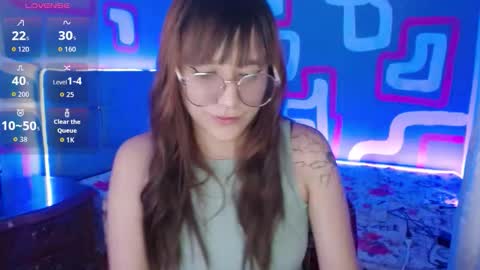 Snapshot of zara_sin chatting on October 2025 03:14:02 AM Zara online show from October 2025 03:14:02 AM