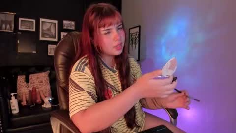 Snapshot of zara_snow chatting on July 2026 10:03:02 PM zara online show from July 2026 10:03:02 PM