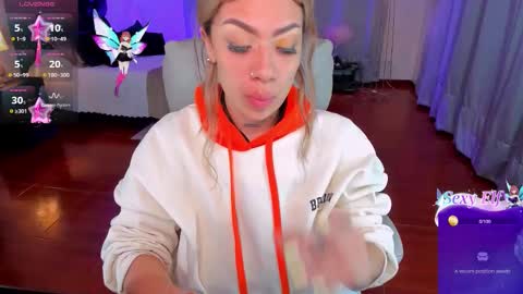 ZARAPVT IS OPEN online show from February 2026 10:53:02 AM