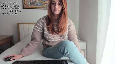 Agnes online show from March 2026 08:53:02 AM