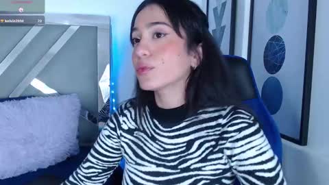 zaradames_ online show from February 2025 05:46:02 AM