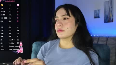 zaradames_ online show from October 2025 02:52:01 AM