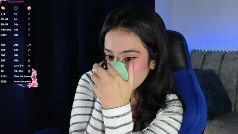 zaradames_ online show from March 2026 03:54:01 AM