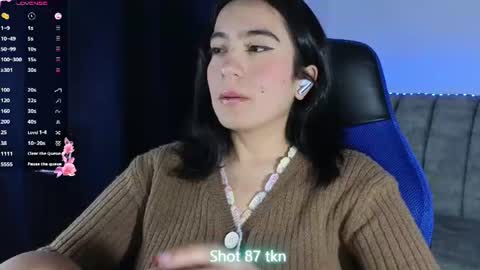 zaradames_ online show from July 2026 02:22:01 AM