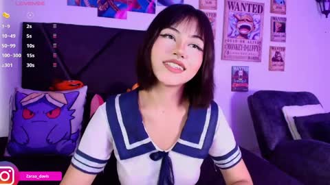 Zara online show from April 2026 08:10:02 PM