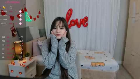 Vina Rini online show from February 2025 11:06:02 AM