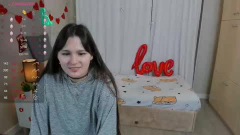 Vina Rini online show from February 2025 02:31:02 PM