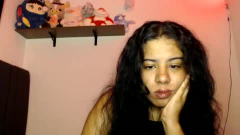 Fernanda online show from June 2026 09:56:01 AM