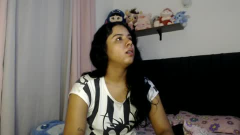 Fernanda online show from June 2026 10:09:01 AM