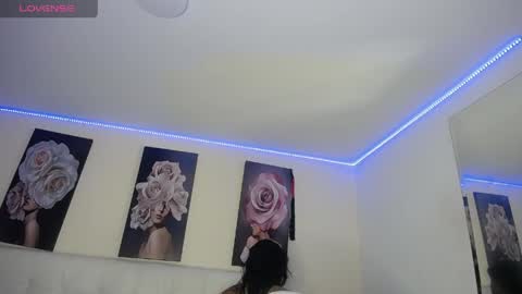 Zarah online show from May 2026 02:58:01 PM