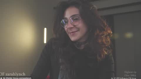 Miss Lynch   Next show  2911 online show from November 2025 10:44:02 PM