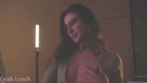 Miss Lynch   Next show  2911 online show from February 2026 01:54:01 AM