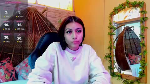 Snapshot of zaralim chatting on December 2024 12:14:02 PM Zara Lim online show from December 2024 12:14:02 PM
