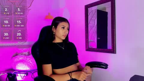 Snapshot of zaralim chatting on December 2024 12:19:02 PM Zara Lim online show from December 2024 12:19:02 PM