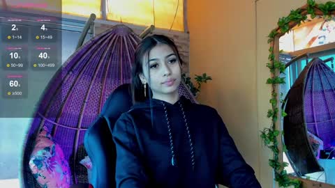 Snapshot of zaralim chatting on December 2024 12:07:02 PM Zara Lim online show from December 2024 12:07:02 PM