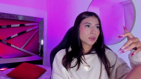Snapshot of zaralim chatting on December 2024 03:21:01 PM Zara Lim online show from December 2024 03:21:01 PM