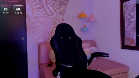 Snapshot of zaralim chatting on January 2025 11:59:02 AM Zara Lim online show from January 2025 11:59:02 AM