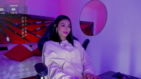 Snapshot of zaralim chatting on January 2025 12:07:02 PM Zara Lim online show from January 2025 12:07:02 PM
