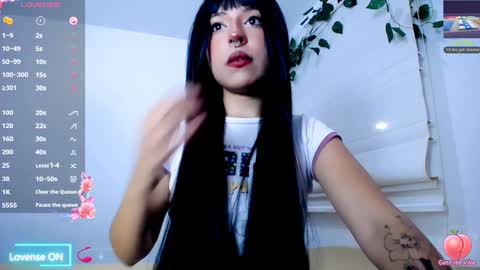 Snapshot of zaramuley chatting on January 2025 01:28:02 AM Zara muley online show from January 2025 01:28:02 AM