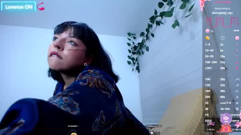 Snapshot of zaramuley chatting on January 2025 05:36:02 AM Zara muley online show from January 2025 05:36:02 AM