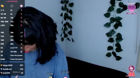 Snapshot of zaramuley chatting on February 2025 04:04:01 AM Zara muley online show from February 2025 04:04:01 AM