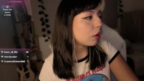 Snapshot of zaramuley chatting on October 2025 01:58:02 AM Zara muley online show from October 2025 01:58:02 AM