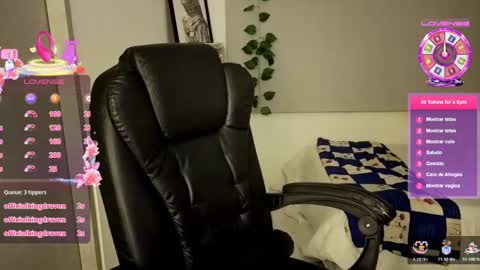 Snapshot of zaramuley chatting on November 2025 01:29:02 AM Zara muley online show from November 2025 01:29:02 AM