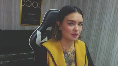 Isabella online show from January 2026 12:42:01 PM