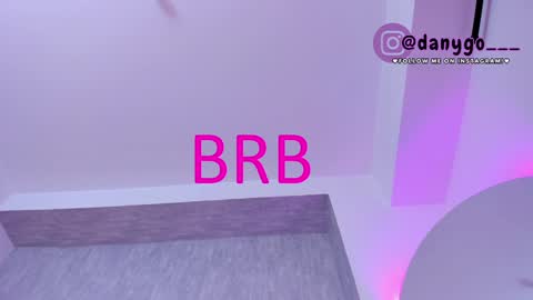 Snapshot of zarianaevanz chatting on January 2025 01:18:02 AM Zariana online show from January 2025 01:18:02 AM