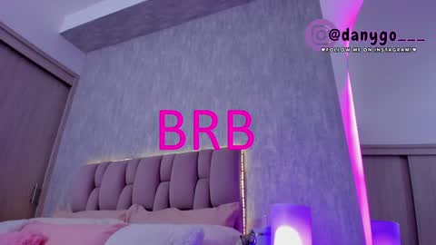 Snapshot of zarianaevanz chatting on February 2025 01:11:01 AM Zariana online show from February 2025 01:11:01 AM