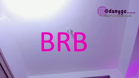 Snapshot of zarianaevanz chatting on February 2025 12:36:02 AM Zariana online show from February 2025 12:36:02 AM