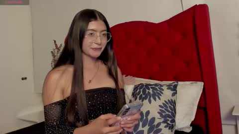 zariival online show from November 2025 10:54:02 PM