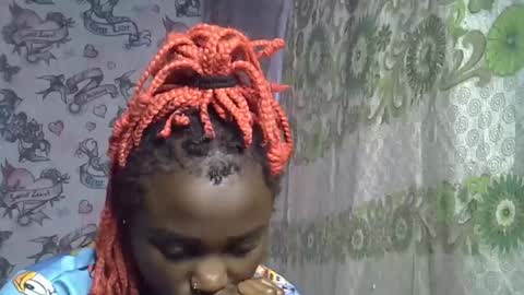 zarinamarlin online show from March 2026 08:44:02 AM