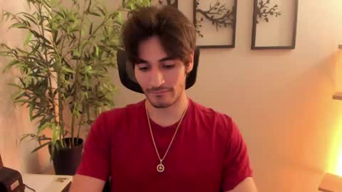 Snapshot of zarthurboy chatting on April 2026 01:23:02 AM Arthur online show from April 2026 01:23:02 AM