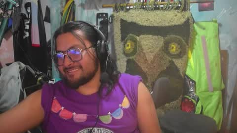 Zatth online show from March 2026 09:51:02 PM