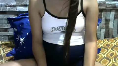 Snapshot of zavannah_jiah13 chatting on April 2026 02:27:02 AM zavannah online show from April 2026 02:27:02 AM