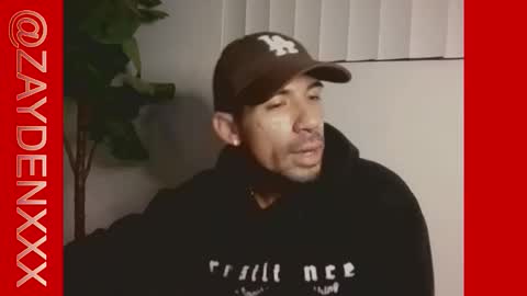 zayden online show from October 2025 11:03:01 AM