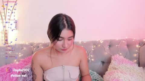  Zayda  online show from January 2025 06:46:01 PM