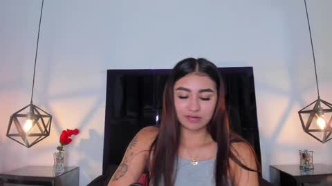  Zayda  online show from February 2025 01:44:02 AM