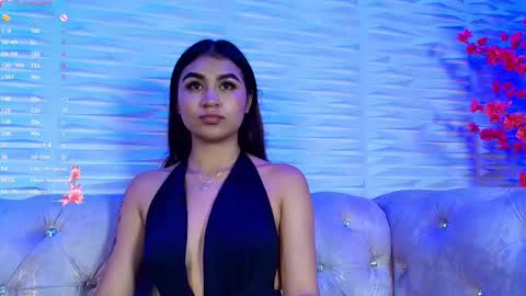  Zayda  online show from February 2025 12:40:01 PM