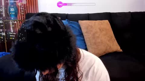  Zayda  online show from October 2025 07:10:02 PM