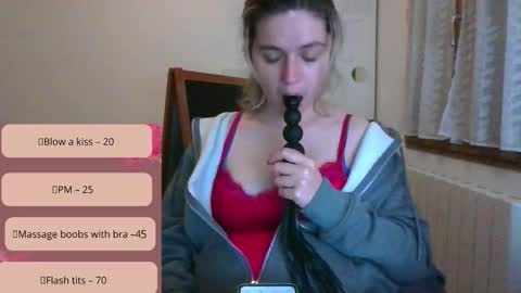 zazbella online show from February 2026 09:13:01 PM