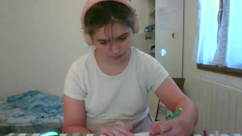 zazbella online show from March 2026 07:21:01 AM