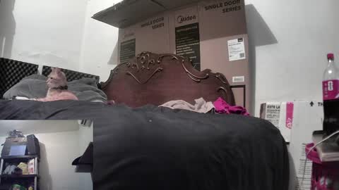 Cass online show from May 2026 09:44:02 PM