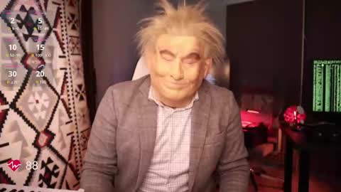 zeigarniktease online show from June 2026 05:43:02 PM