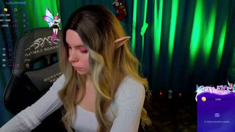 Snapshot of zelda_1 chatting on December 2024 02:32:01 PM Zelda online show from December 2024 02:32:01 PM