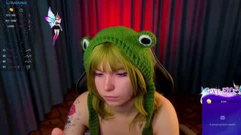Snapshot of zelda_1 chatting on January 2025 12:55:01 PM Zelda online show from January 2025 12:55:01 PM