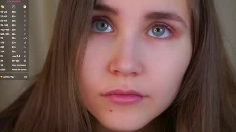 Emilia online show from December 2025 11:43:02 PM