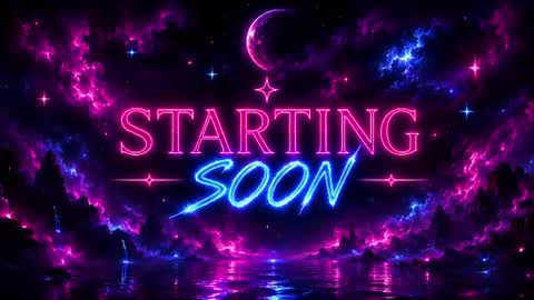 Zelestials online show from July 2026 09:39:02 PM
