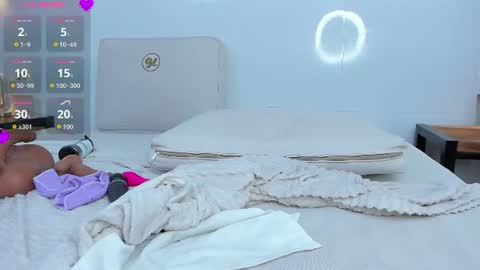 Snapshot of zenda_evans chatting on June 2026 10:15:01 AM Zenda Evans online show from June 2026 10:15:01 AM